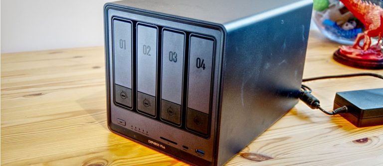 Hands on: UGREEN DXP4800 Plus