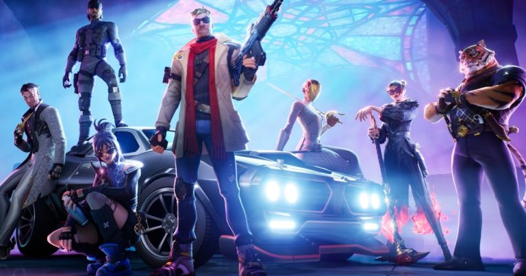 How to Win Fortnite Solos, Duos, Zero Build, and More | Digital Trends