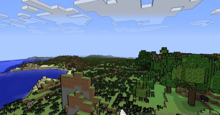 The best Minecraft shaders, and how to install them | Digital Trends