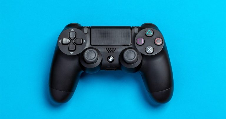 How to sync a PS4 controller to a console or another device | Digital Trends