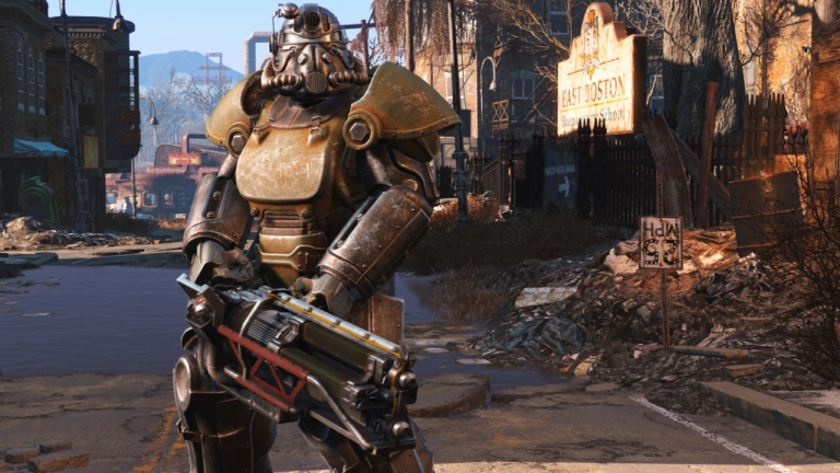 Fallout 5 Release Timing, Platforms, Story Teases, And Everything Else We Know So Far