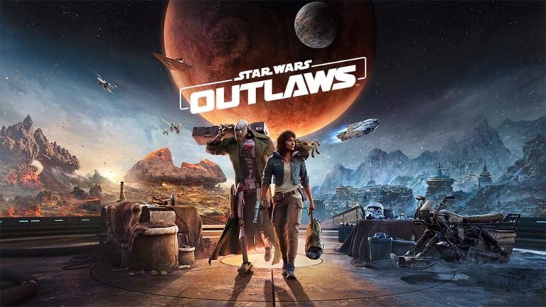 Star Wars Outlaws Preorders Are Live – Exclusive Bonuses, Early Access, And More