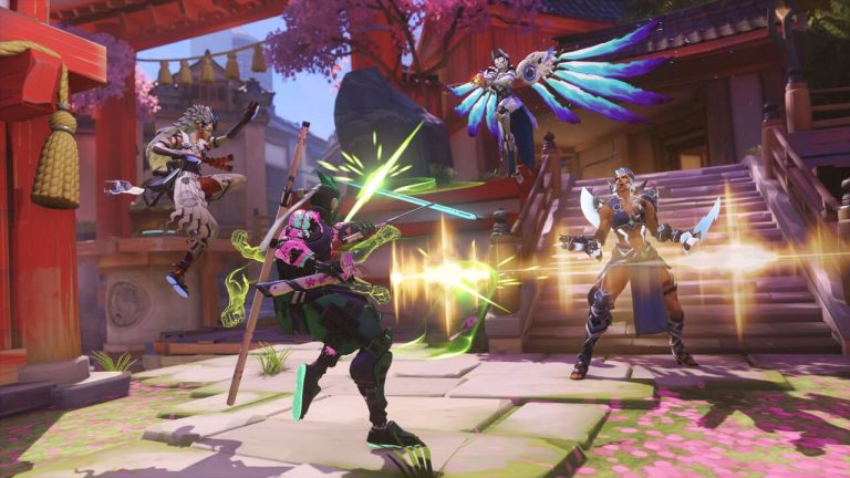 Overwatch 2 Season 10 Introduces New Hero, Game Modes, And More
