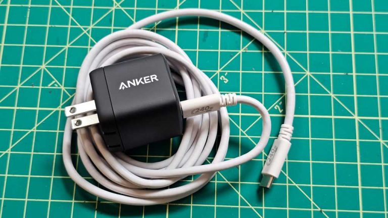 Samsung Galaxy owners: Buy this GAN charger for the fastest charges