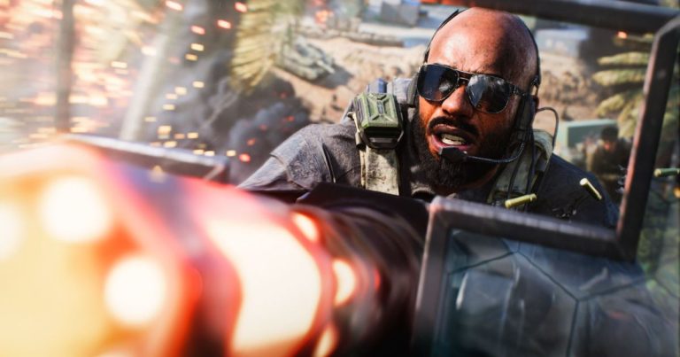 Dead Space remake studio is working on the next Battlefield | Digital Trends