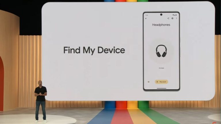How does Google’s new Find My Device network actually work, and why should you care?