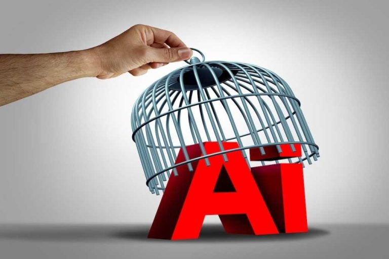 After cloud providers, UK antitrust regulator takes aim at AI