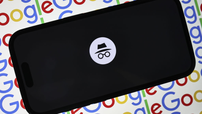 Google Incognito data to be erased—but what happens next?