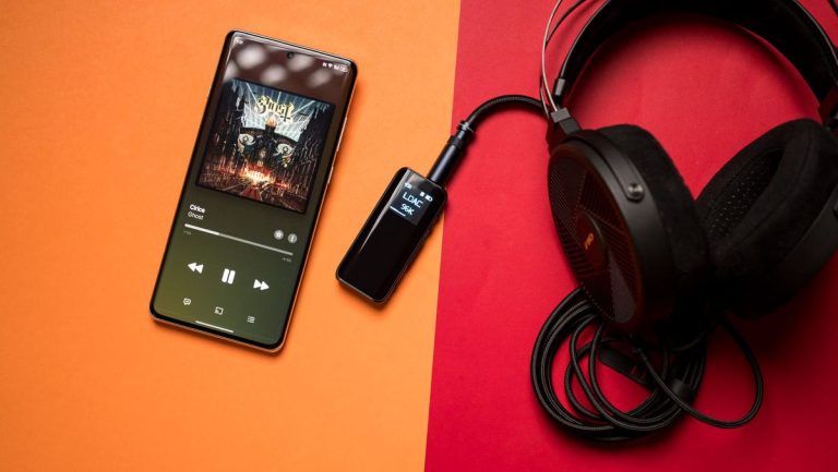 Fiio BTR15 review: This Bluetooth DAC is the ultimate value