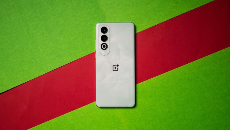 OnePlus Nord CE4 review: Still not good enough