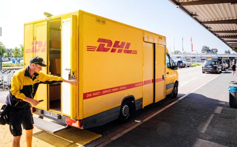 How DHL harnessed genAI to unify 200 career sites into a single platform