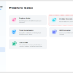 fonetool ft 3