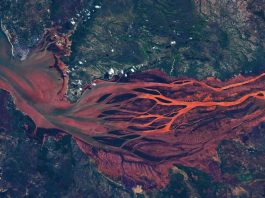 The best space imagery from Don Pettit’s incredible 7-month mission