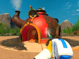 PowerWash Simulator 2 Review – Working Overtime