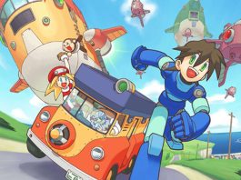 Mega Man Legends 2 Still Suffers From A 25-Year-Old Cliffhanger