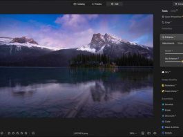 Want perfect photos? These 5 incredible AI tools make editing effortless