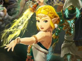 Hyrule Warriors: Age Of Imprisonment Review – Link To The Past