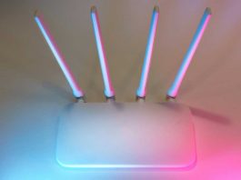 How I optimized my Wi-Fi for my outdoor security cams