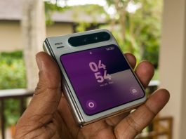 I tried Huawei’s strange Pura X foldable, and Samsung should copy this form factor – here’s why