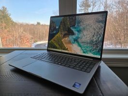 HP ZBook 8 G1i review: A blazing-fast professional workstation