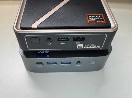 Acemagic M1 review: A mini PC with big-time power