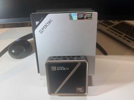 GMKtec EVO-X2 review: A mini PC that packs serious AI and gaming power