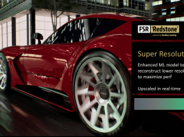 AMD hyped FSR Redstone hard. The reality is underwhelming