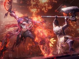 Nioh 3’s lead producers on bringing the soulslike action series forward: ‘there’s a lot more freedom this time, it gives players a lot more opportunities’